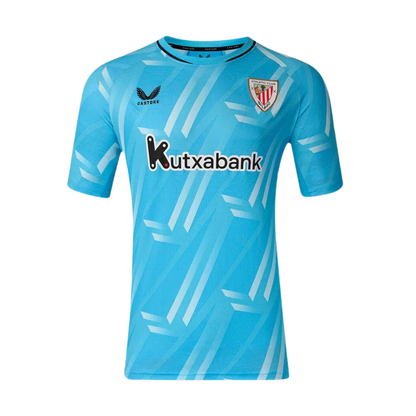 Camiseta Athletic Bilbao Tercera Equipación 26/27