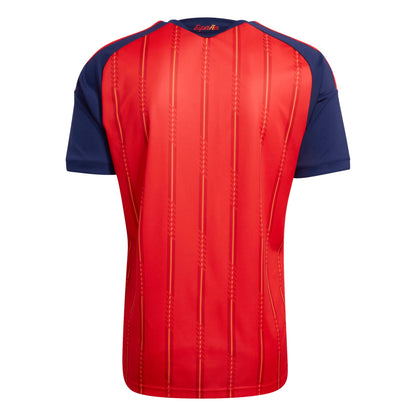 Camiseta España Hombre Primera Equipación 26