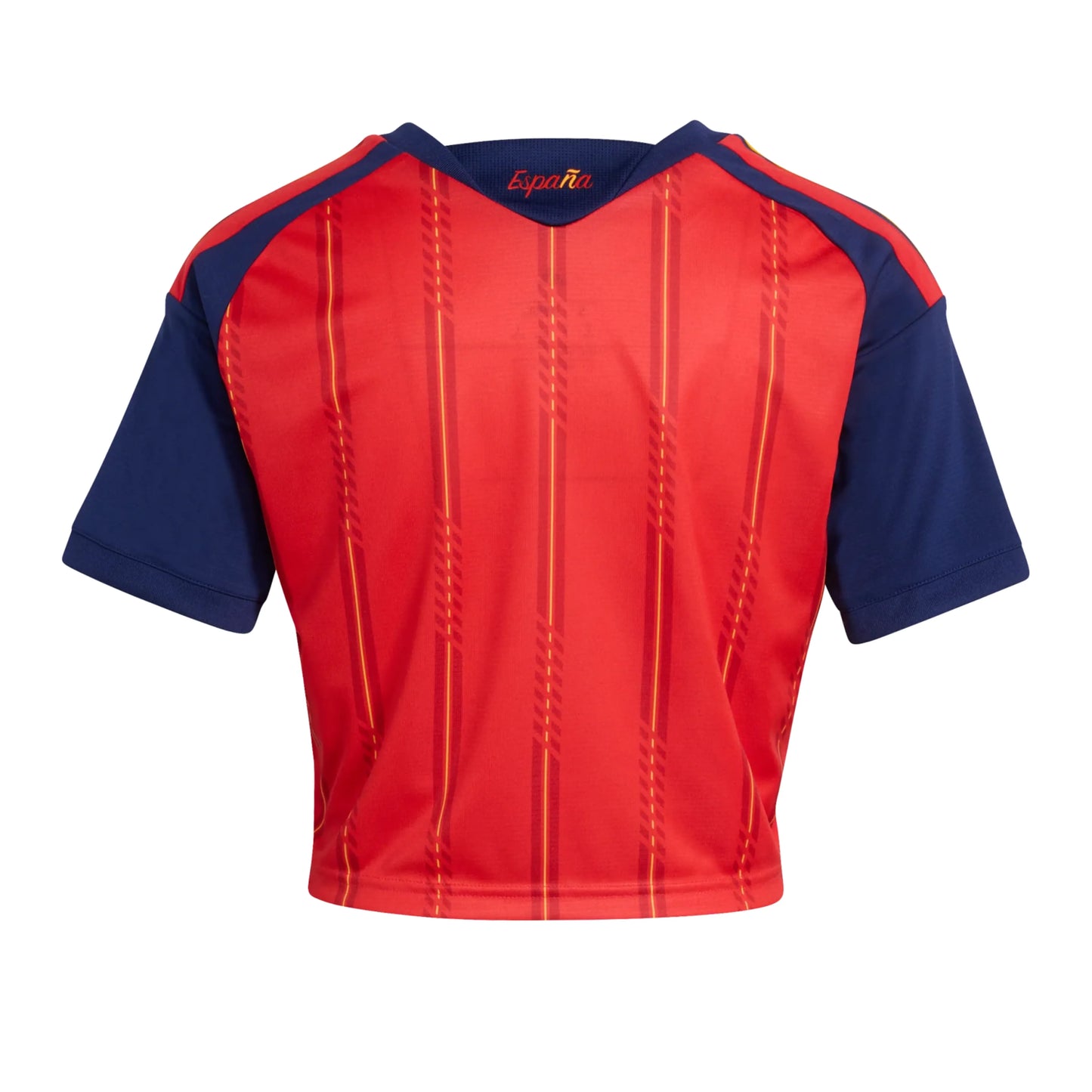 Camiseta España Mujer Primera Equipación Top 26